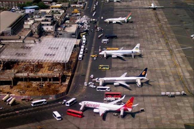 Mumbai’s CSIA: World’s Best Airport in select category