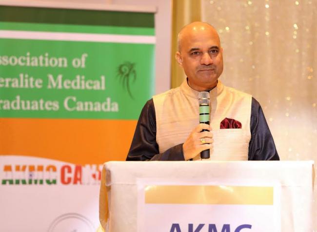 Emergency visas are granted immediately now: India's Consul General in Toronto Emergency visas are granted immediately now: India's Consul General in Toronto