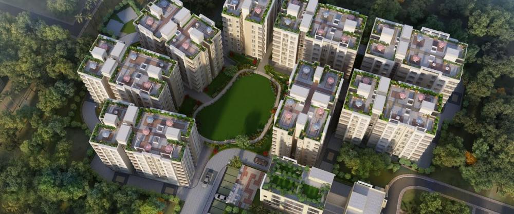 ASCON focuses on eco-friendly measures for its real estate projects