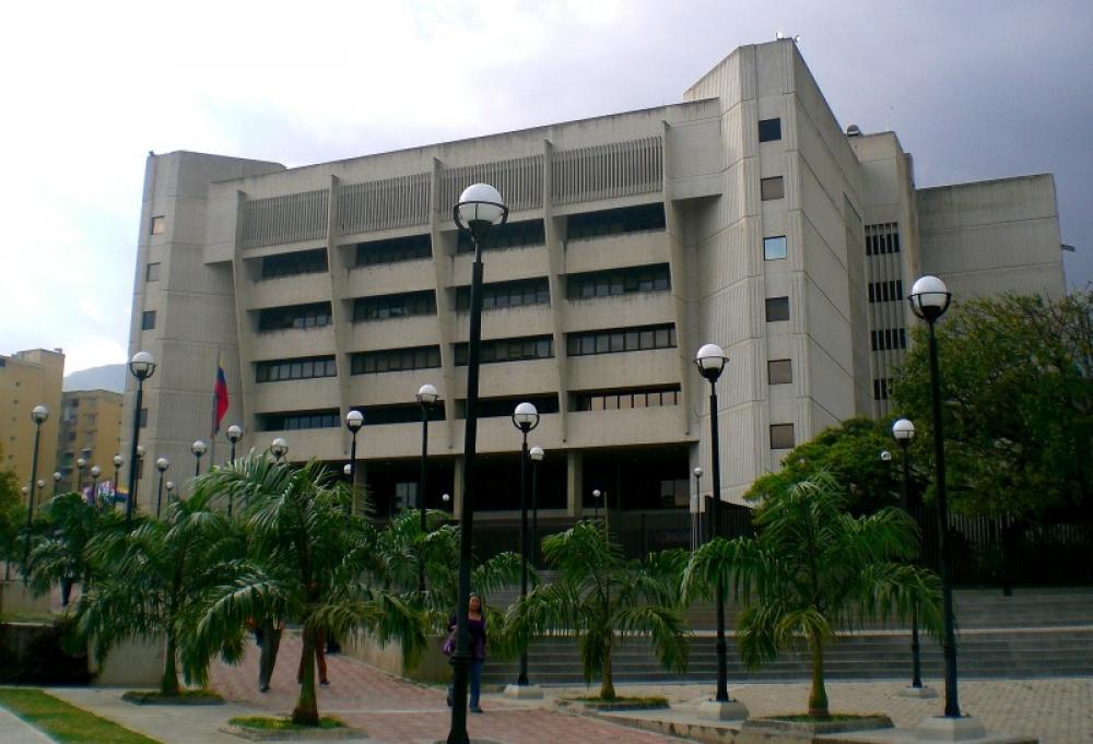 Venezuela: Copter attacks Supreme Court, President calls it 'terrorist attack'