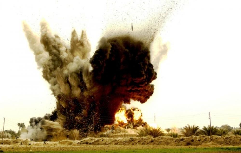 Afghan airstrike targets gathering of Taliban militants in Herat Afghan airstrike targets gathering of Taliban militants in Herat