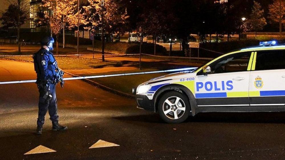 Sweden: Explosion blasts nightclub in Malmo