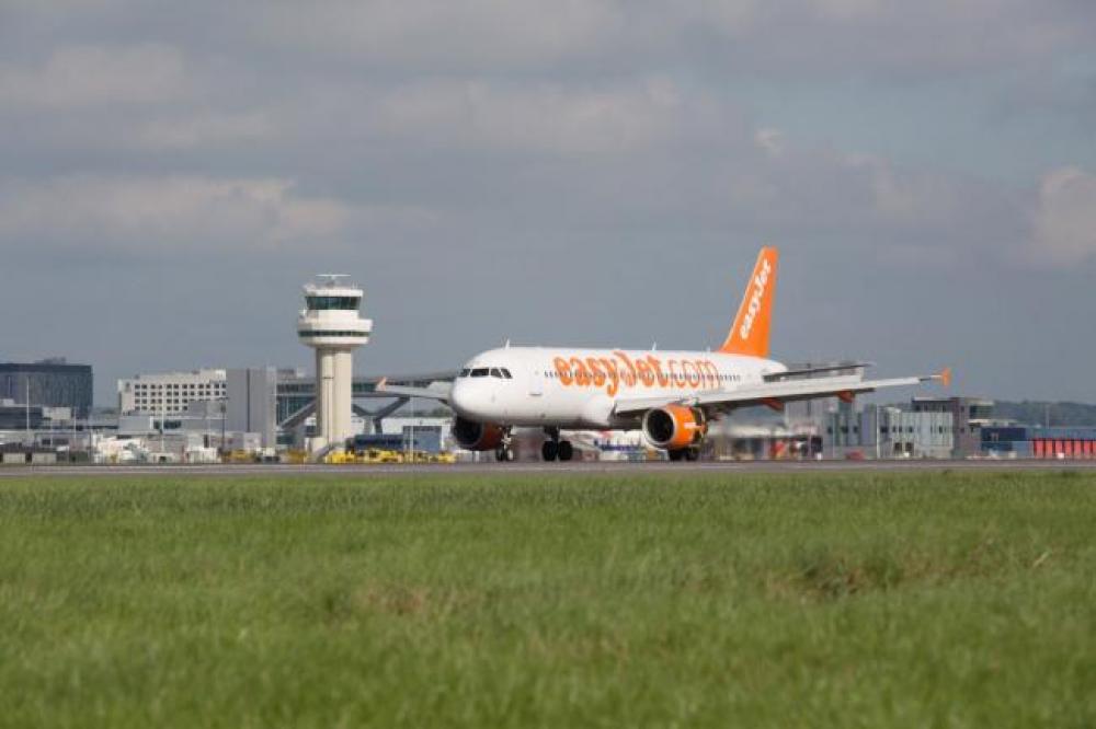 Two people arrested following drone incursions at Gatwick Airport released without charge