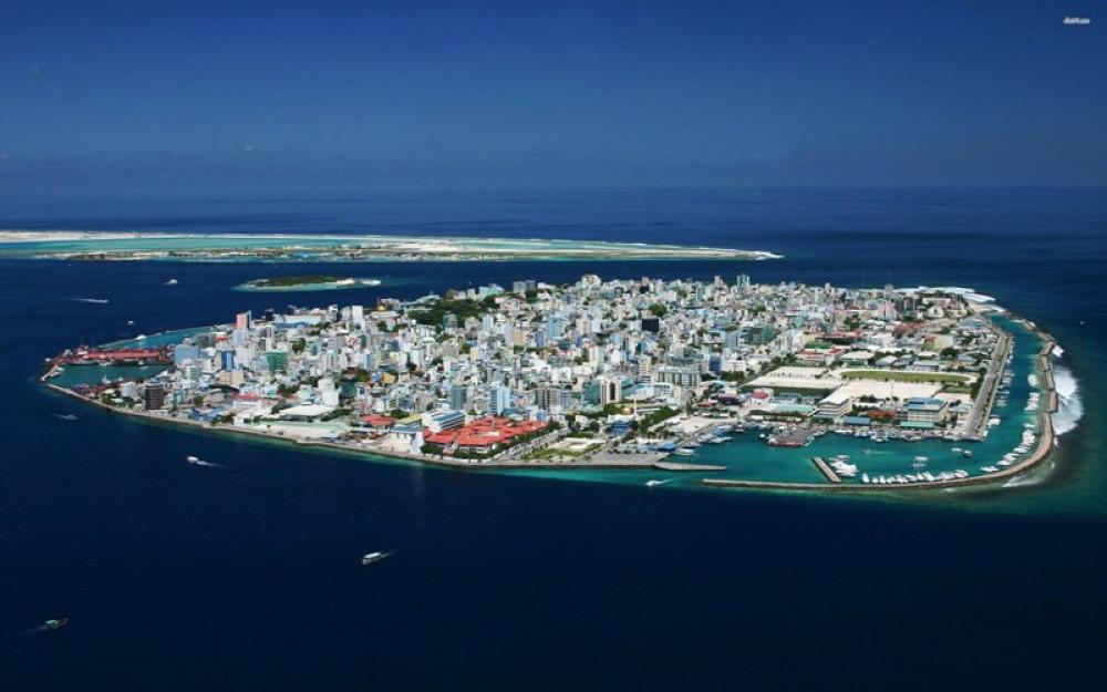 Singapore government tells citizens to avoid travelling to Maldives Singapore government tells citizens to avoid travelling to Maldives
