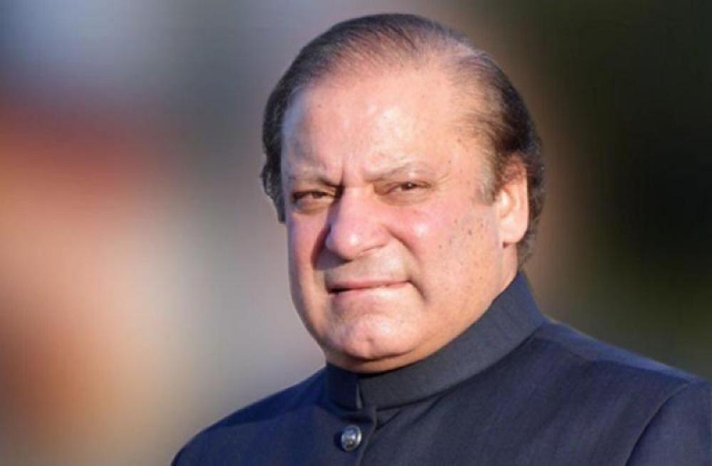 Pakistan SC bars ex-PM Nawaz Sharif from holding office for life