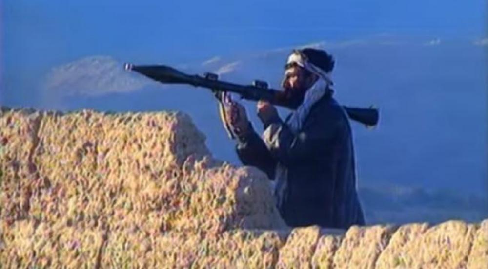 Afghanistan: Taliban group ready to join peace process in lieu of pipeline project employment