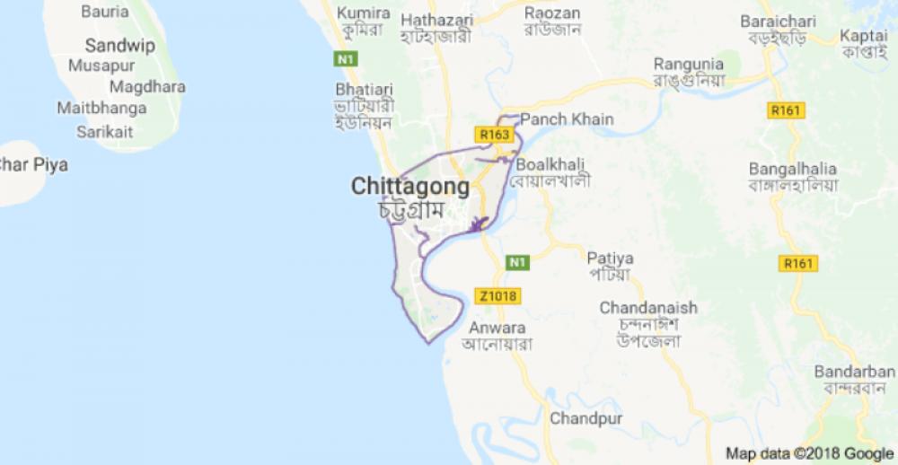 Bangladesh: Upazila chairman shot dead in Chittagong 