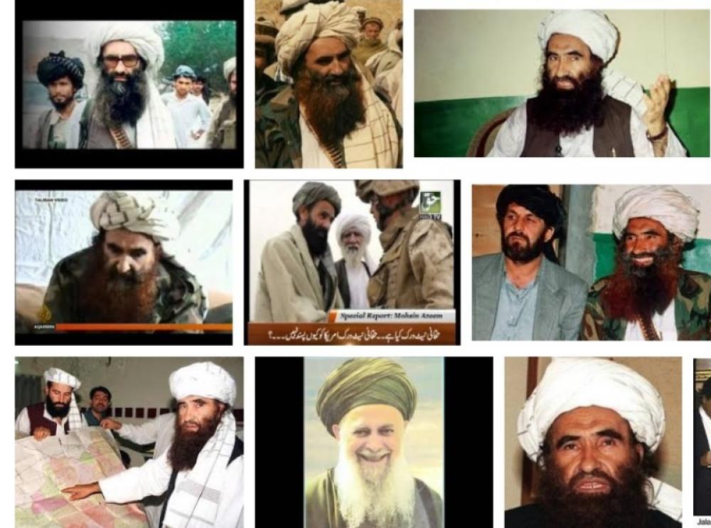 Founder of the Haqqani militant network Jalaluddin Haqqani passes away, confirms Afghan Taliban