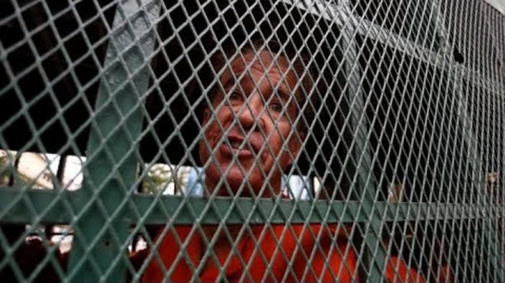 Cambodia: Australian filmmaker James Ricketson jailed for espionage