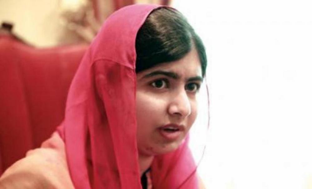 Happiest day of my life: Malala Yousafzai on her return to Pakistan