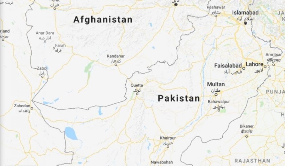 Pakistan: At least five die in Lahore bakery fire