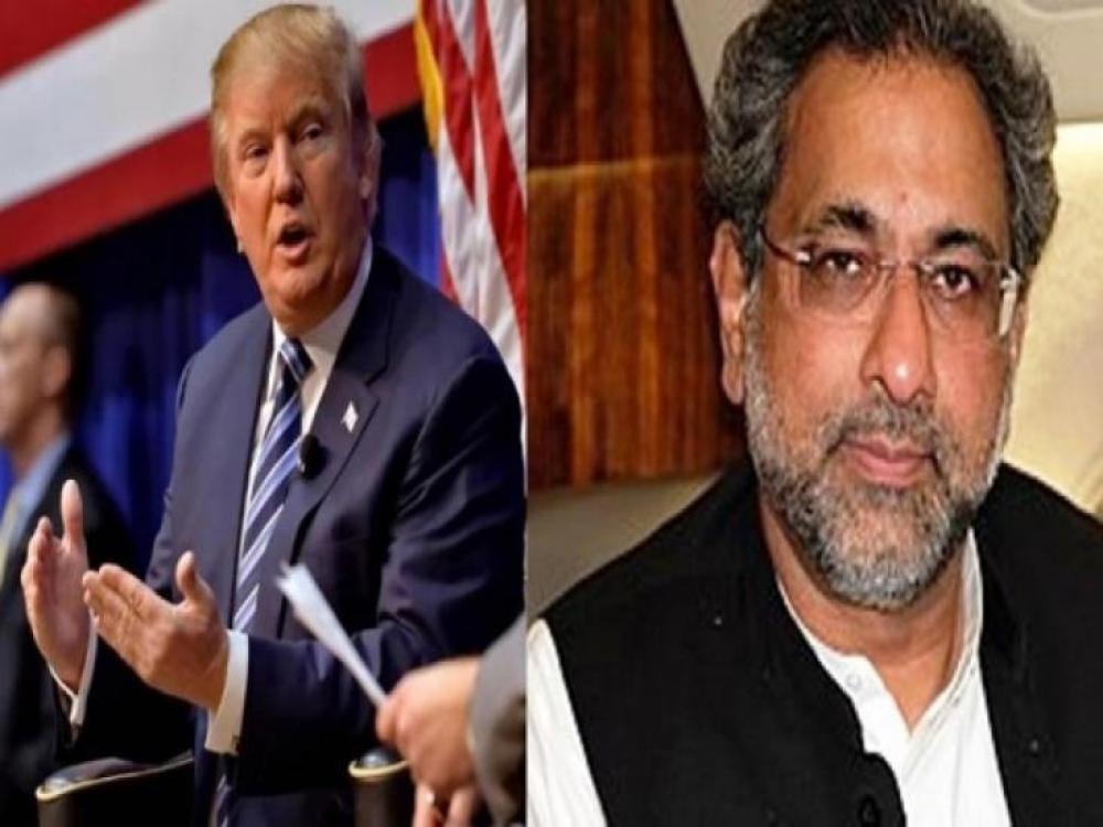 Pakistan's efforts against terrorism yielded 'some success': US DIA Pakistan's efforts against terrorism yielded 'some success': US DIA