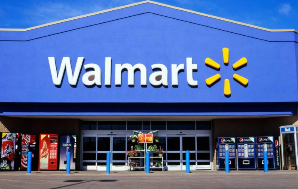 Florida shooting: Walmart, Dick