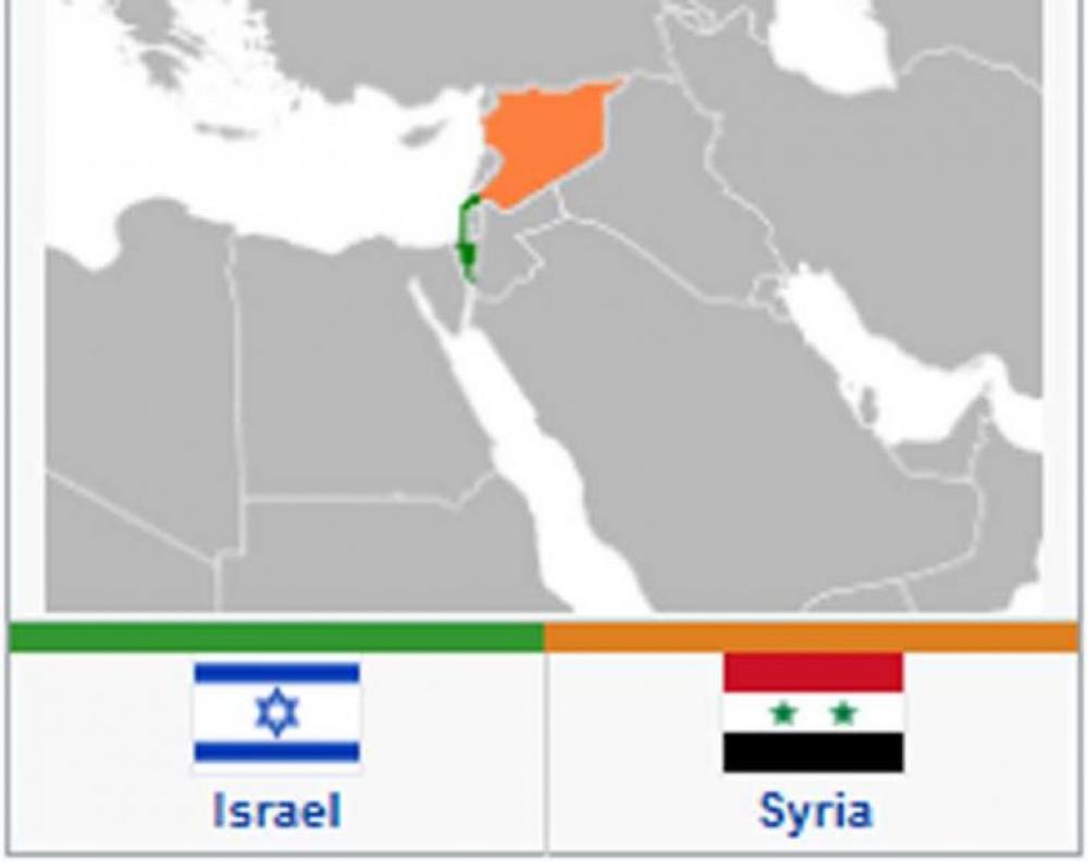 Syria