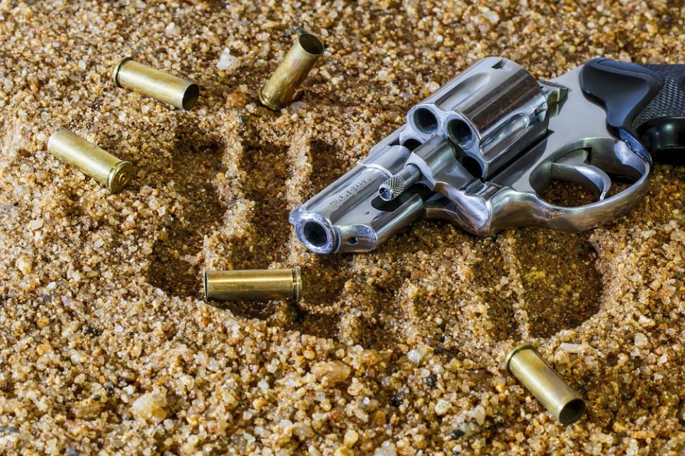 US: 11 killed in mass shooting in Virginia Beach