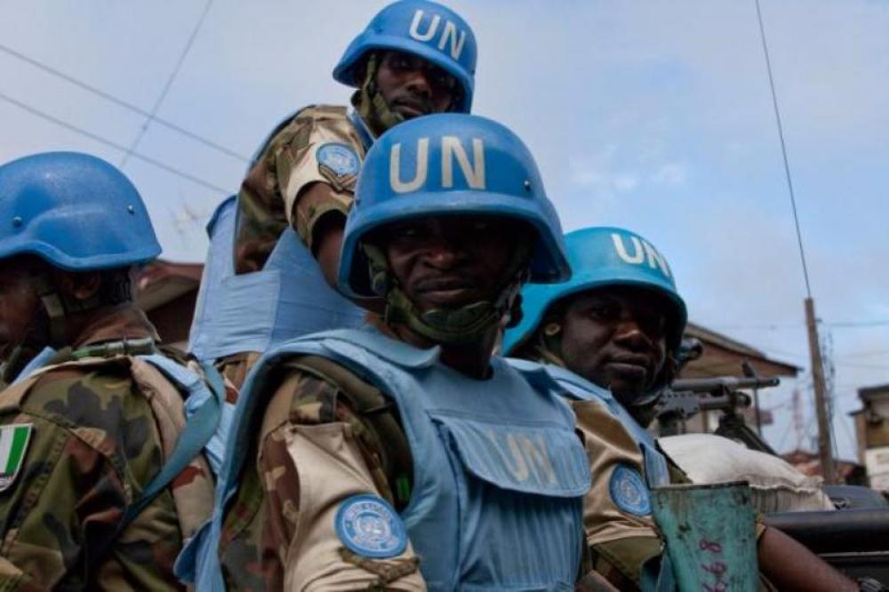Three UN peacekeepers killed in Mali as result of attack by gunmen