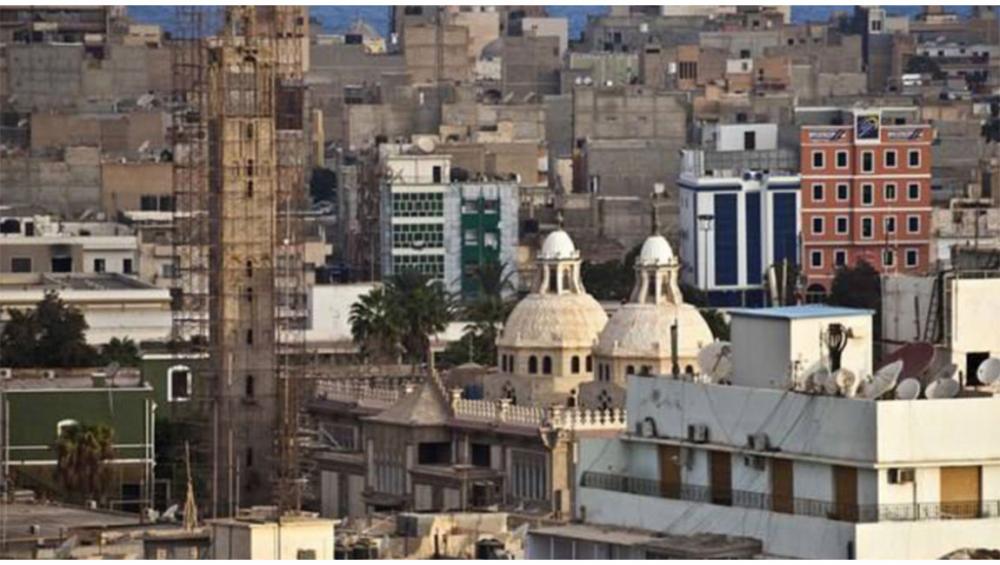 Three UN workers killed following Benghazi car bomb attack, as Security Council meets in emergency session, honours their ‘ultimate sacrifice’ Three UN workers killed following Benghazi car bomb attack, as Security Council meets in emergency session, honours their ‘ultimate sacrifice’