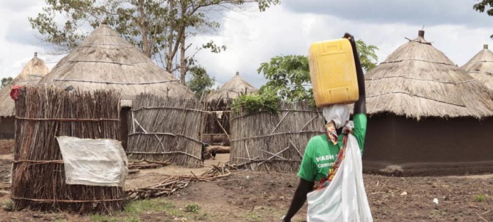 Uganda: UN food assistance programme hit as COVID-19 dries up funding
