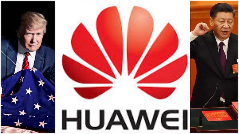 Huawei issue: US now imposes visa restrictions on Chinese tech companies