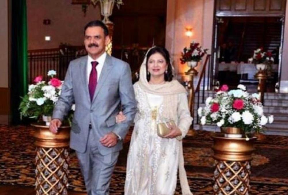 Pakistan: Investigative report hints at Asim Bajwa