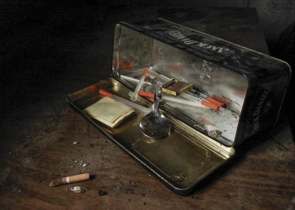 Officials bust Pakistan spy agency ISI's secret drug supply route in South Africa Officials bust Pakistan spy agency ISI's secret drug supply route in South Africa