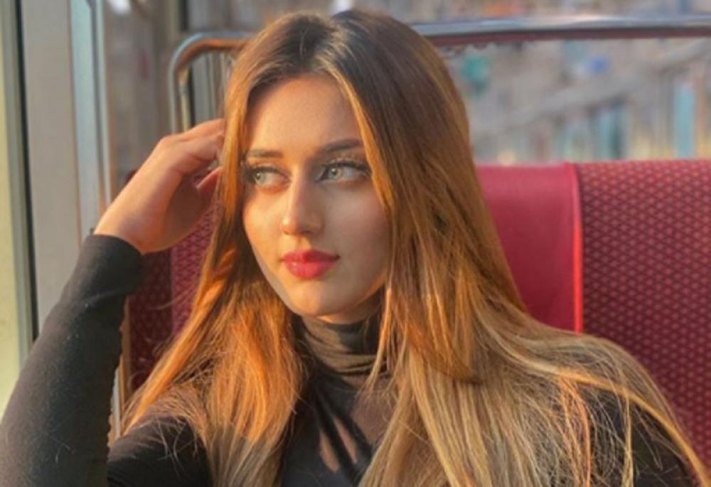 Pakistan: Tik Tok star Jannat Mirza decides to shift to Japan, blames 