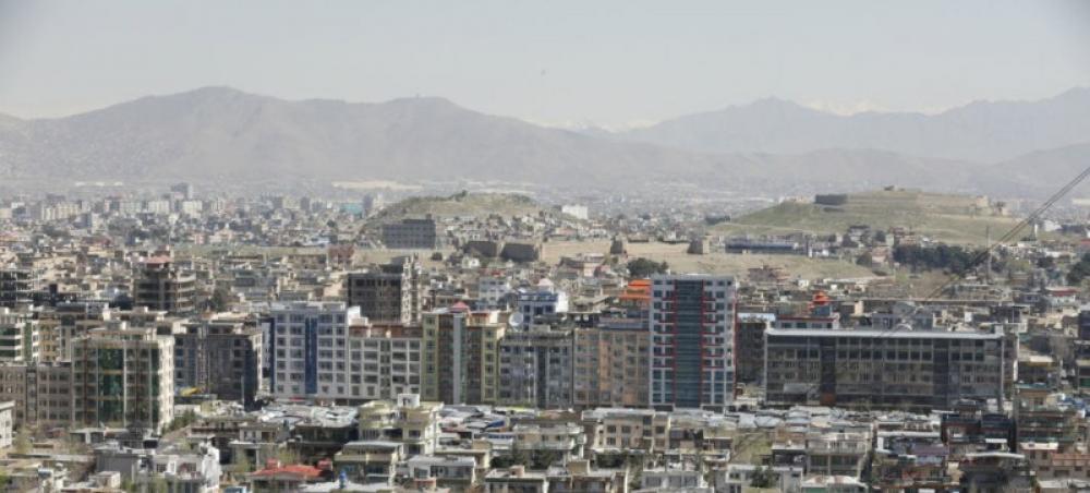 Afghanistan: UN chief underscores need to end violence following deadly rocket attacks Afghanistan: UN chief underscores need to end violence following deadly rocket attacks