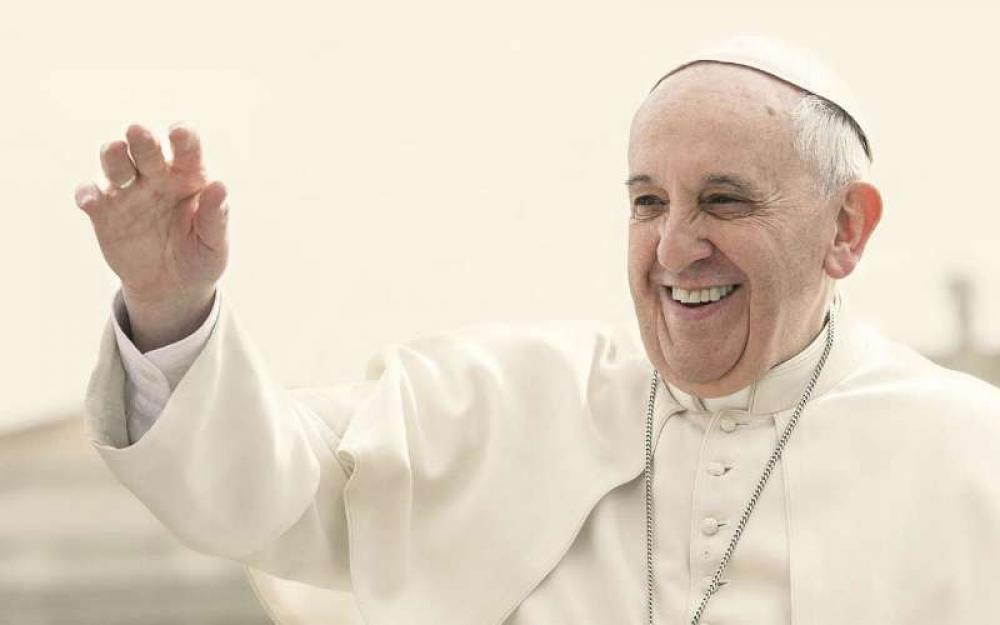 Pope Francis to visit Iraq next year