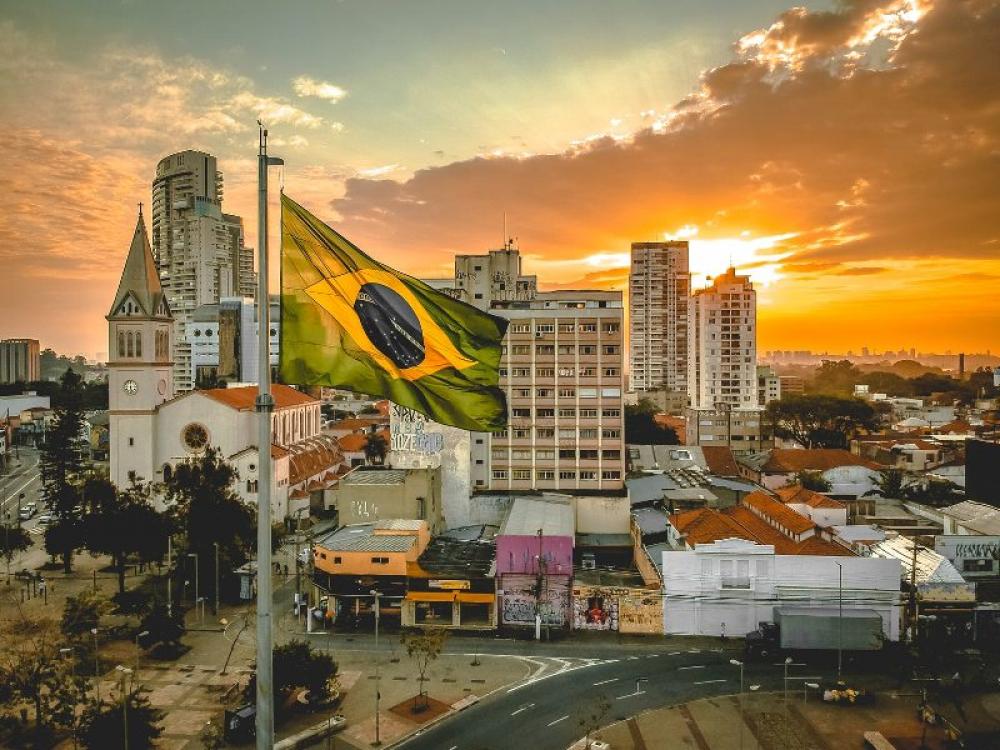 Brazil's Covid-19 cases surpasses 5 million