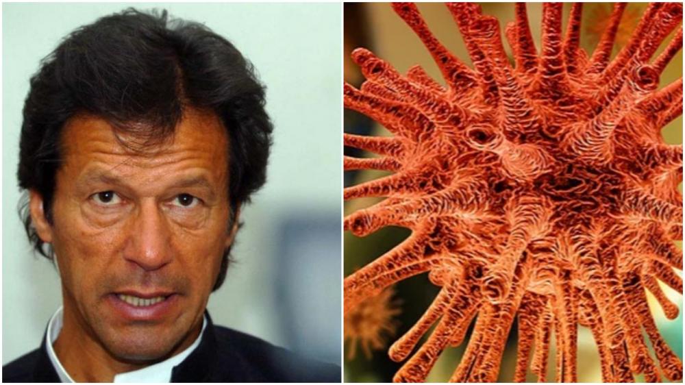 Imran Khan government's slow approach exposed as COVID 19 grips Pakistan