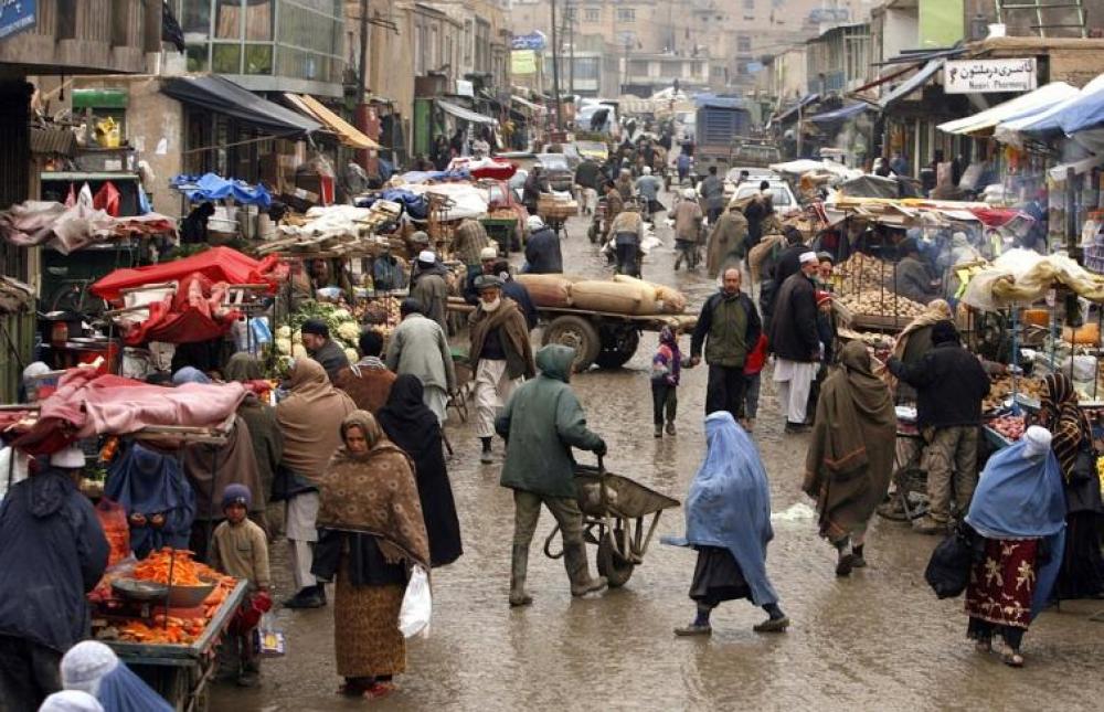 Afghanistan: Ex-Kabul police chief hurt during attack by unknown gunmen 