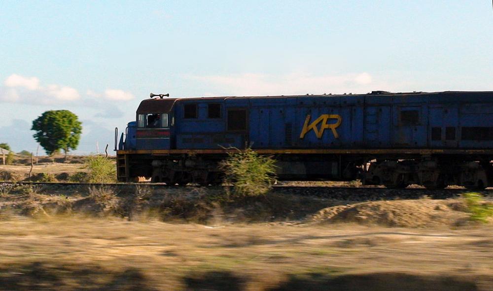 Kenyan court rejects China's BRI rail project