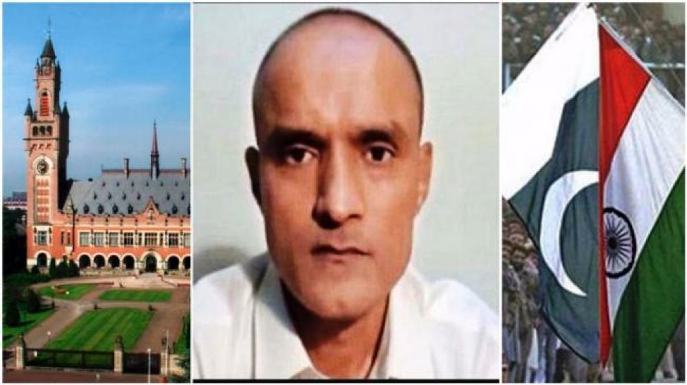 India needs to move ICJ against Pakistan again on imprisoned national: Lead Counsel