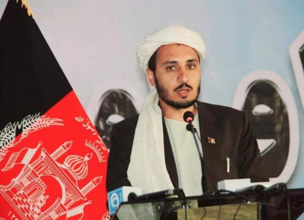 Gun attack kills provincial head of MOHIA in Kandahar