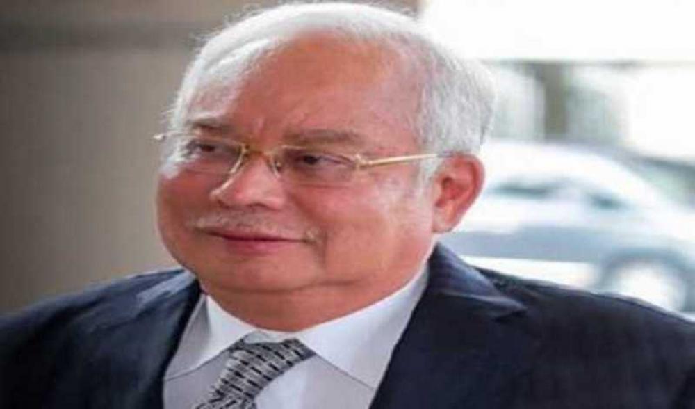 Ex-Malaysian PM Najib Razak found guilty in 1 MBDB case