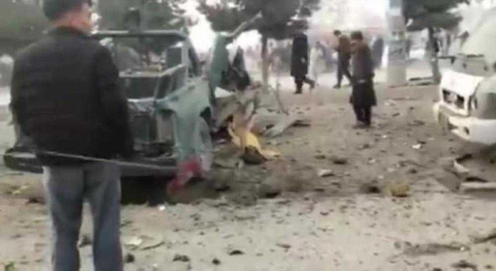 Afghanistan: Four security members killed in separate attacks in Kabul