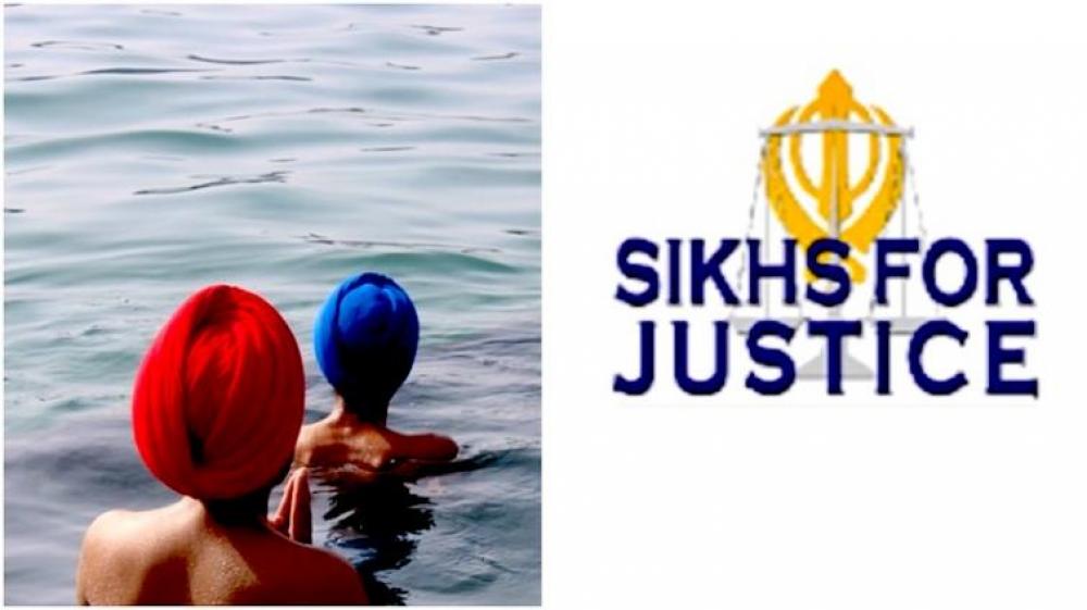 Khalistan: KZF’s Nita sends audio message to seek support for divisive drive