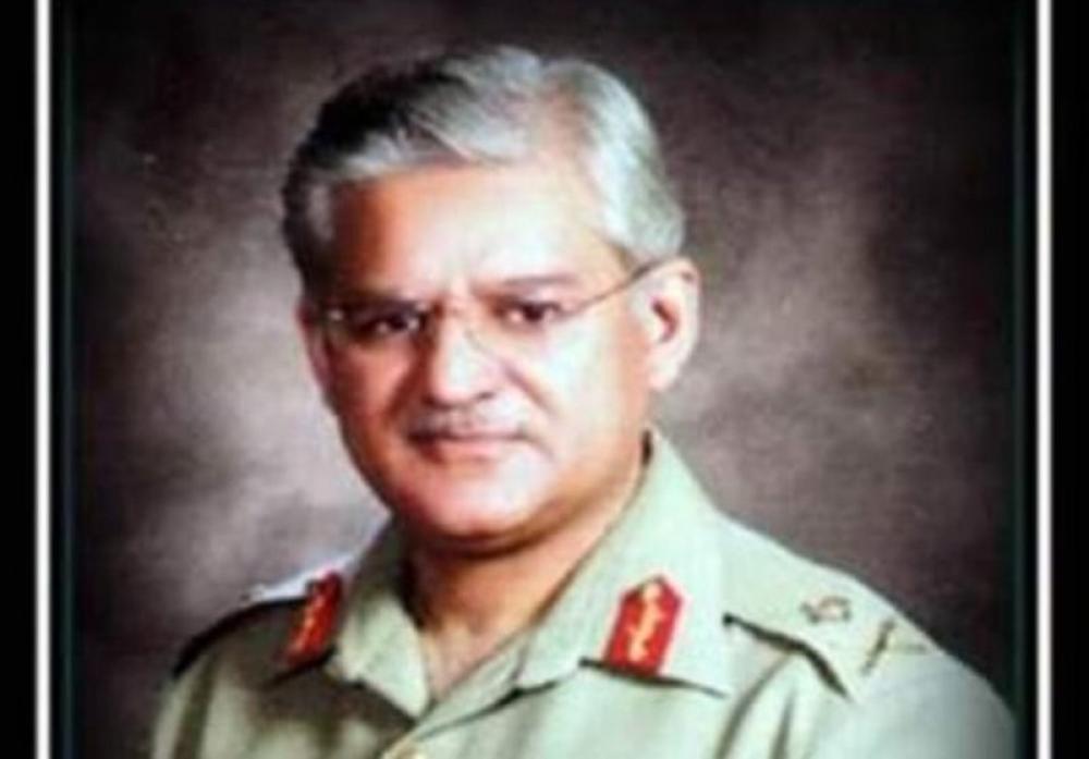 Top Pakistani Military general and Bajwa’s successor put under house arrest, then 'forced to resign'