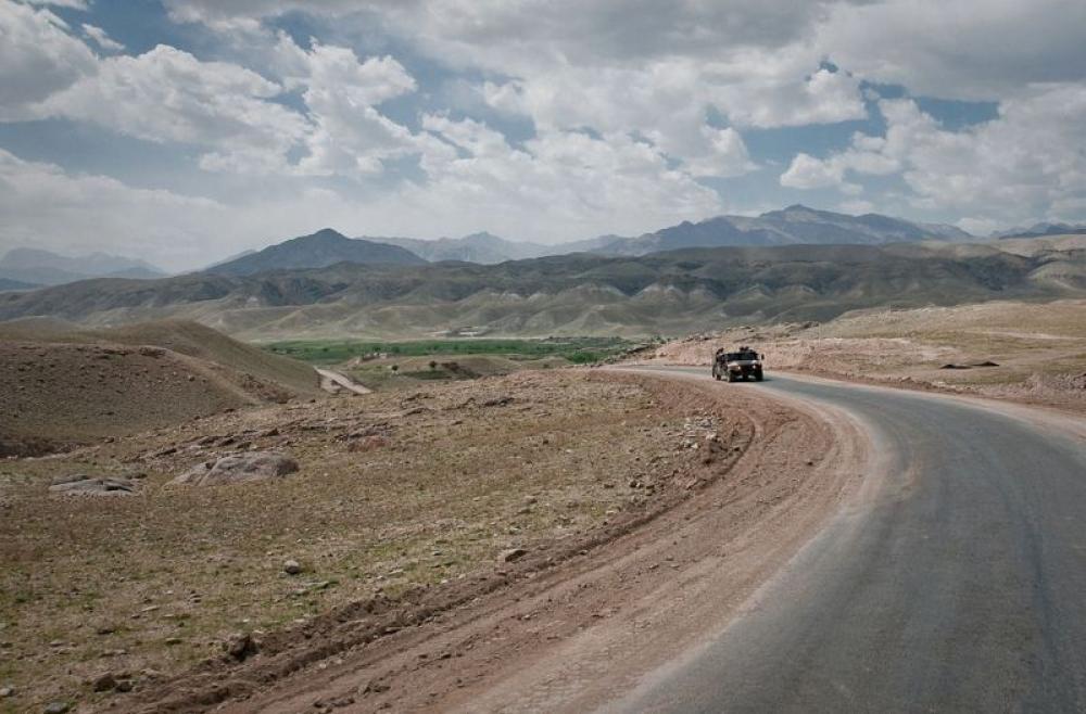 Afghanistan: Woman among three killed in Kapisa roadside blast