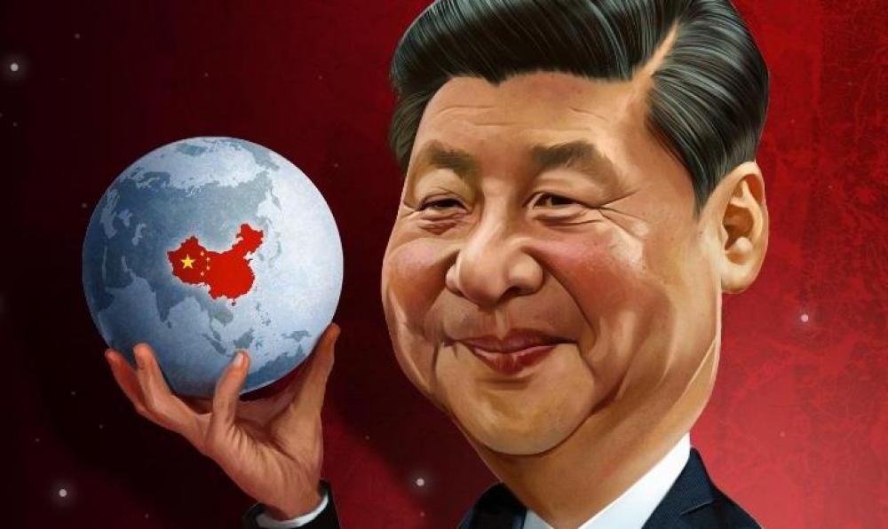 Spanish leader slams China for misinformation regarding COVID-19 Spanish leader slams China for misinformation regarding COVID-19