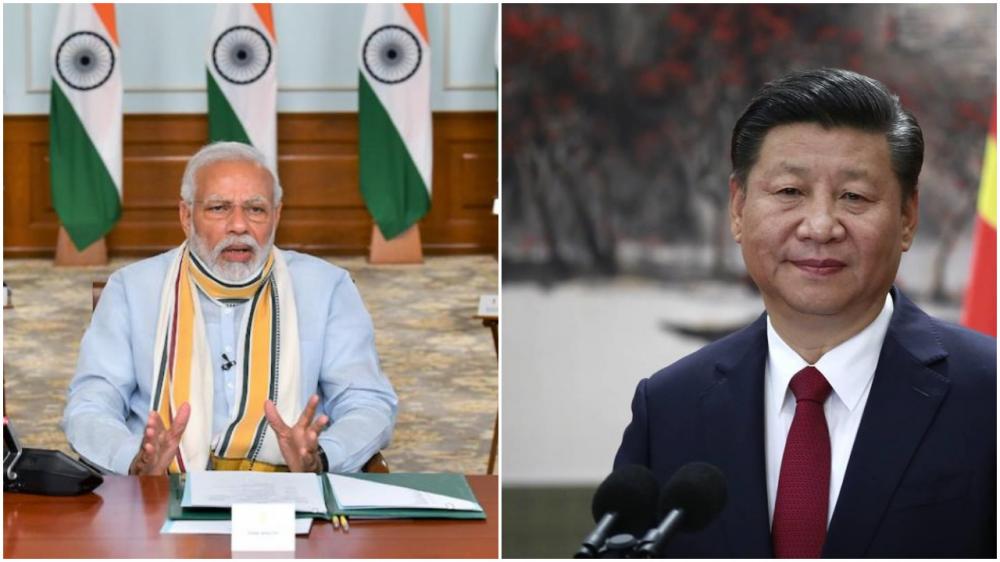 China took aggressive stance as it felt threatened by India