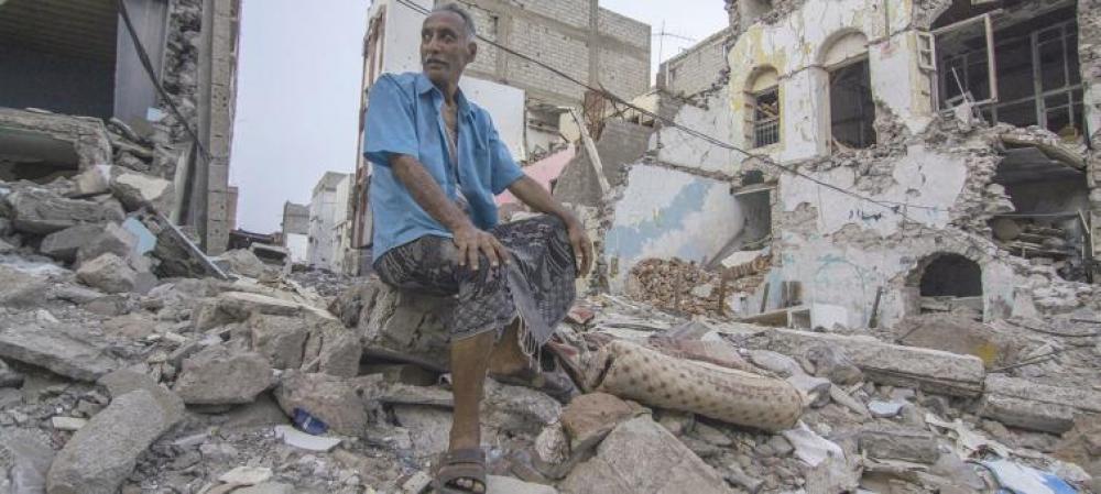 Four civilians killed in roadside bombing in Yemen's Hodeidah Four civilians killed in roadside bombing in Yemen's Hodeidah