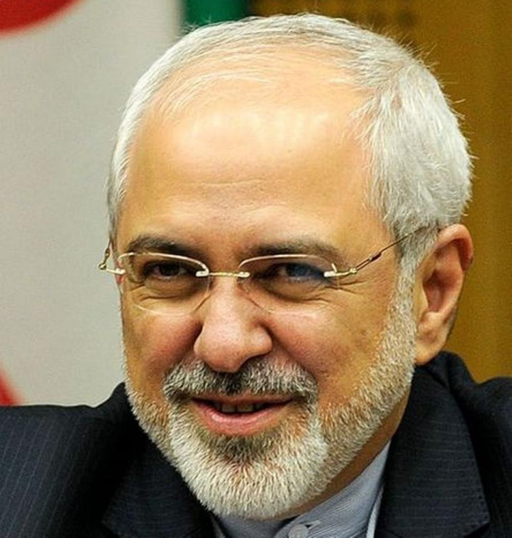 Zarif still waiting on official notice for US visa to attend UNSC meeting Iranian mission