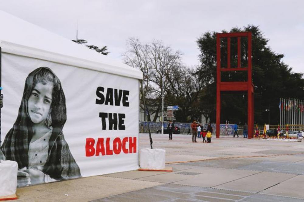 Balochistan National Party president Akhtar Mengal slams Imran Khan govt for atrocities on Baloch people