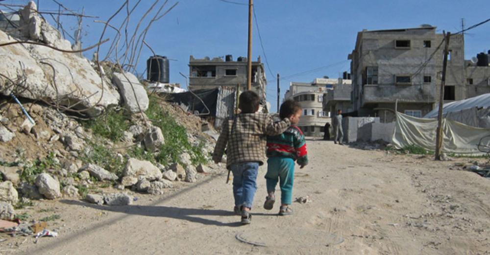 ‘Negative developments’ undermining two-State solution in Middle East