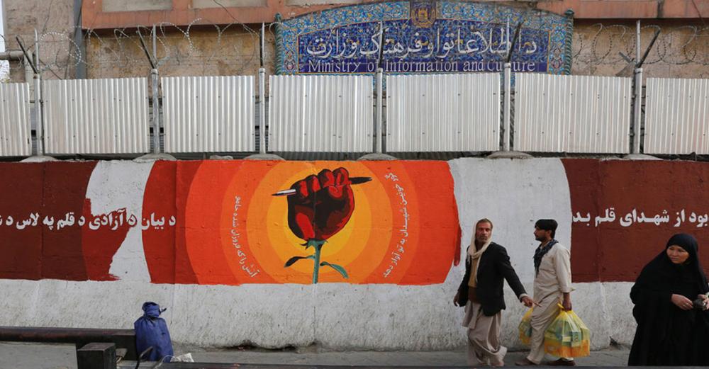 Gunmen kill 25 at Afghan temple, UN chief calls for accountability