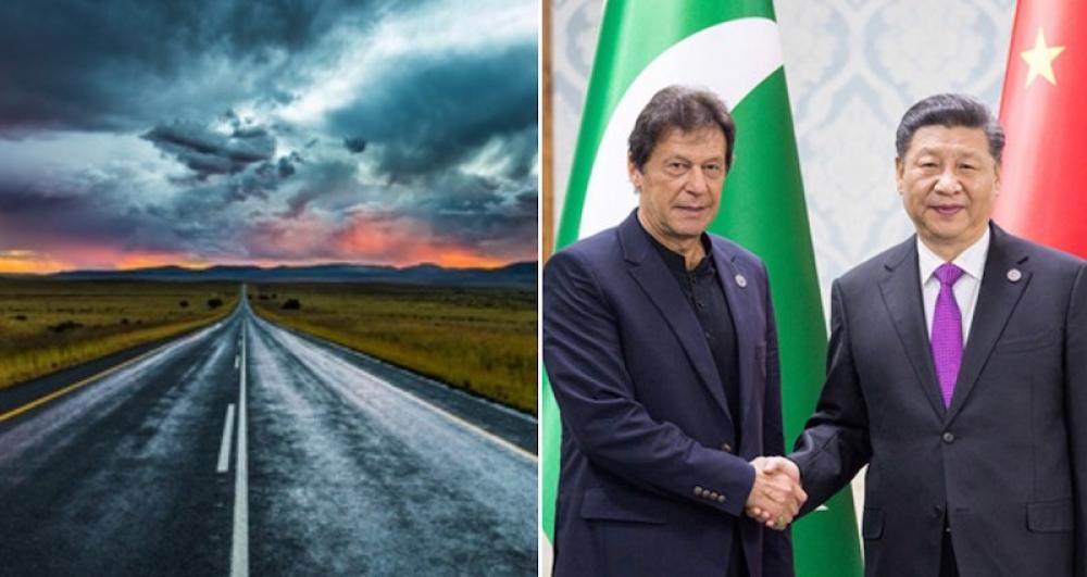 One Belt, One Road, One Virus: Gilgit and PoK leaders seek immediate end to project