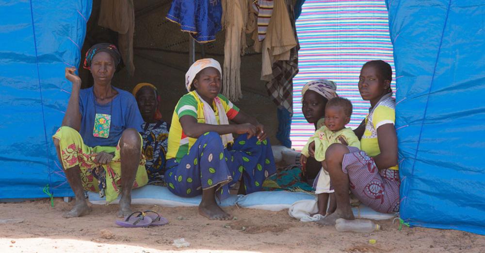 Escalating Burkina Faso violence brings wider Sahel displacement emergency into focus Escalating Burkina Faso violence brings wider Sahel displacement emergency into focus