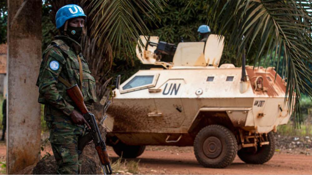 Central African Republic: UN mission chief appeals for more peacekeepers