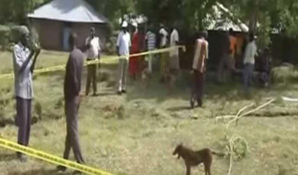 Kenya: Three killed in suicide attack